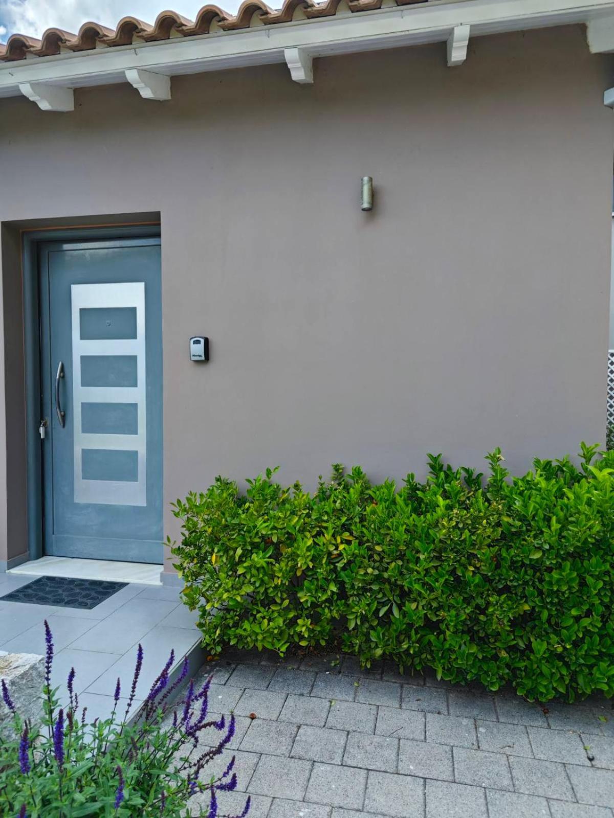 Melissafarm Guest House Epidaurus Ngoại thất bức ảnh