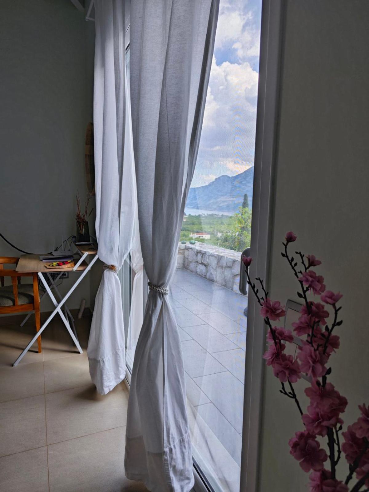 Melissafarm Guest House Epidaurus Ngoại thất bức ảnh