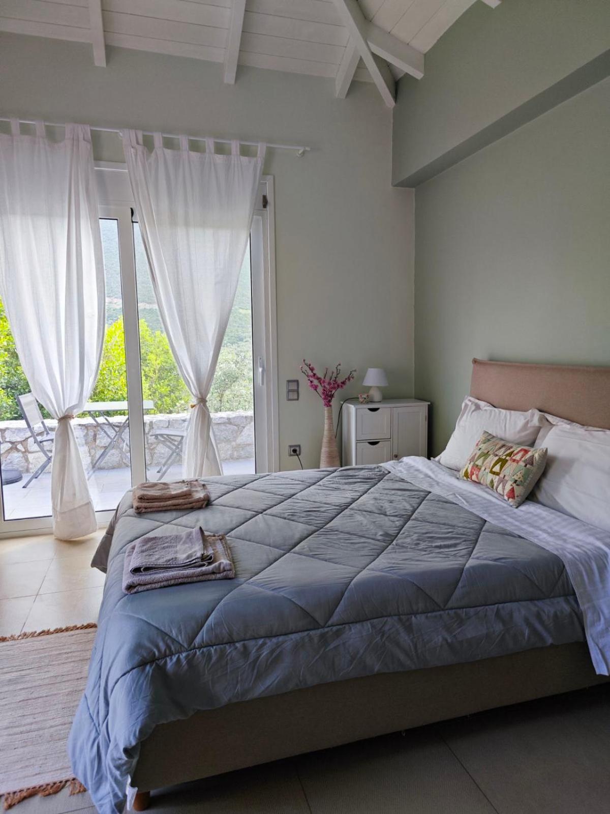Melissafarm Guest House Epidaurus Ngoại thất bức ảnh